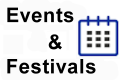 Mount Dandenong Events and Festivals