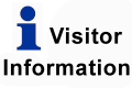 Mount Dandenong Visitor Information