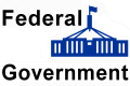 Mount Dandenong Federal Government Information